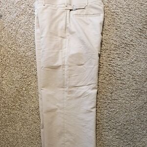 COS Men's Beige Chinos